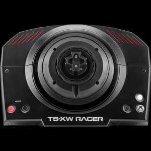 TS-XW Servo Base