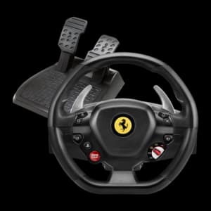 T80 Ferrari 488 GTB Edition