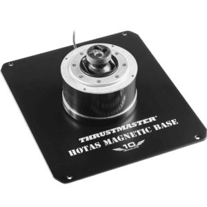 HOTAS Magnetic Base