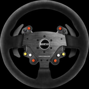 Rally Wheel Add-On Sparco® R383 Mod