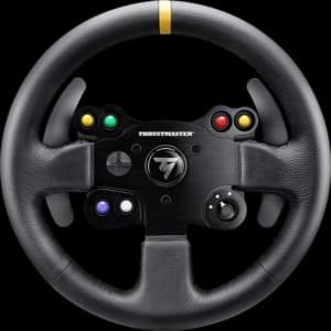 TM Leather 28 GT Wheel Add-On