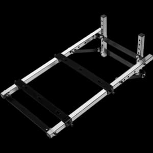 T-Pedals Stand