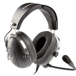 T.Flight U.S. Air Force Edition