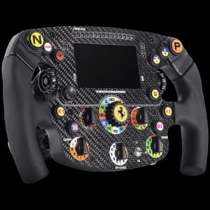 Formula Wheel Add-On Ferrari SF1000 Edition