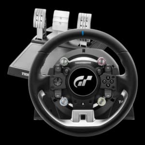T-GT II