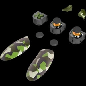 ESWAP X GREEN COLOR PACK