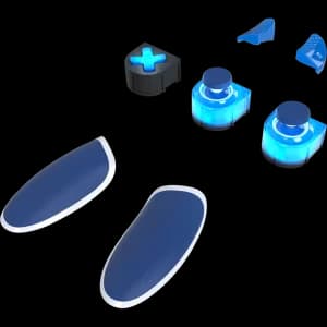 ESWAP X LED BLUE CRYSTAL PACK