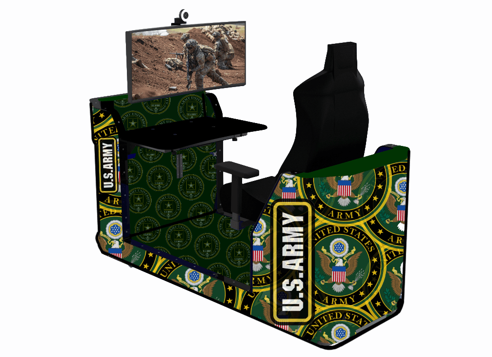 Army wrap