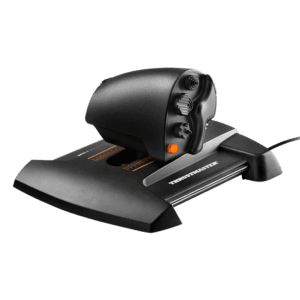 TWCS THROTTLE
