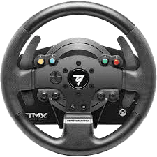 Thrustmaster TMX force-feedback racing wheel