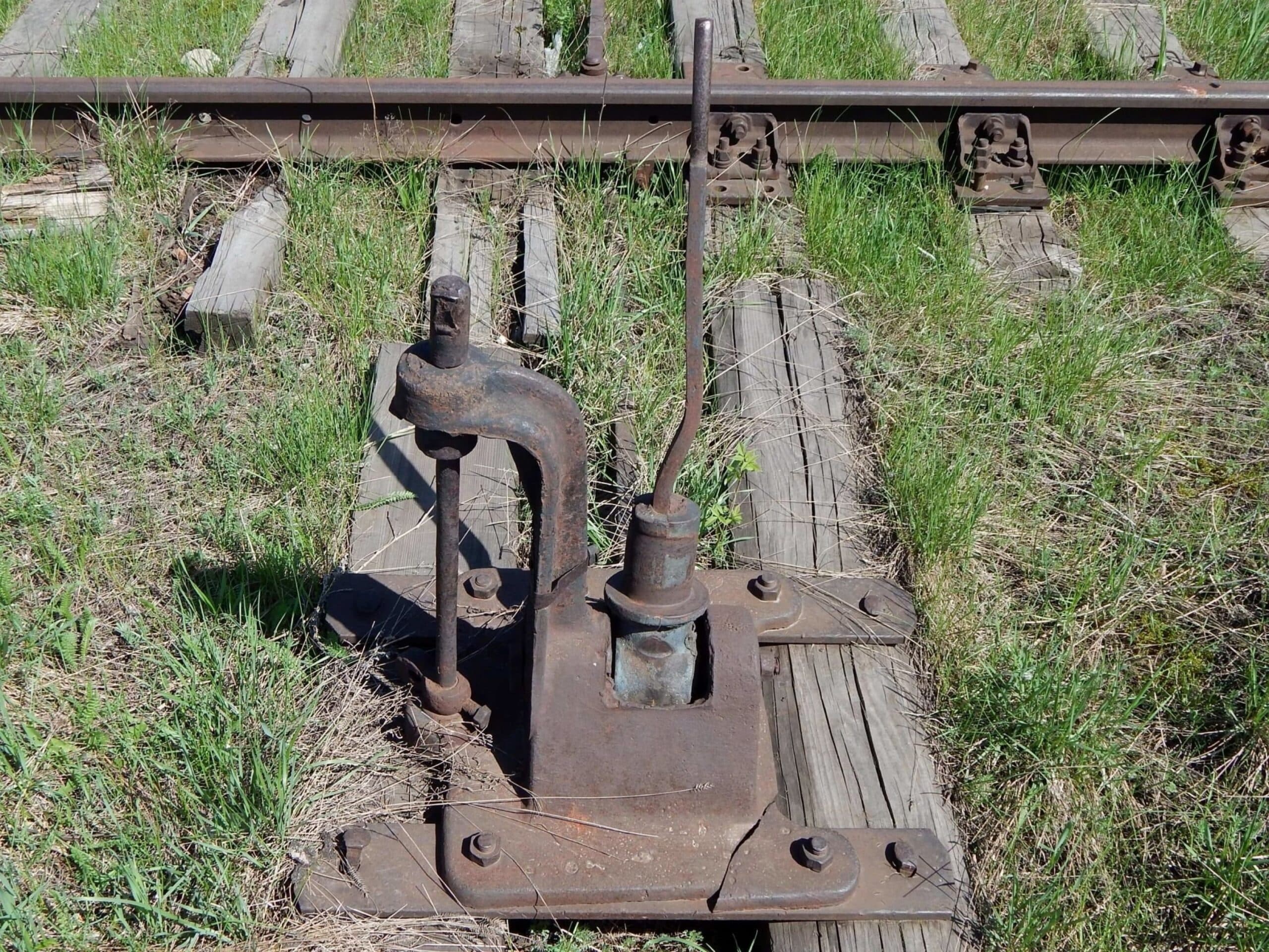 Railway operations and train driving — image 4
