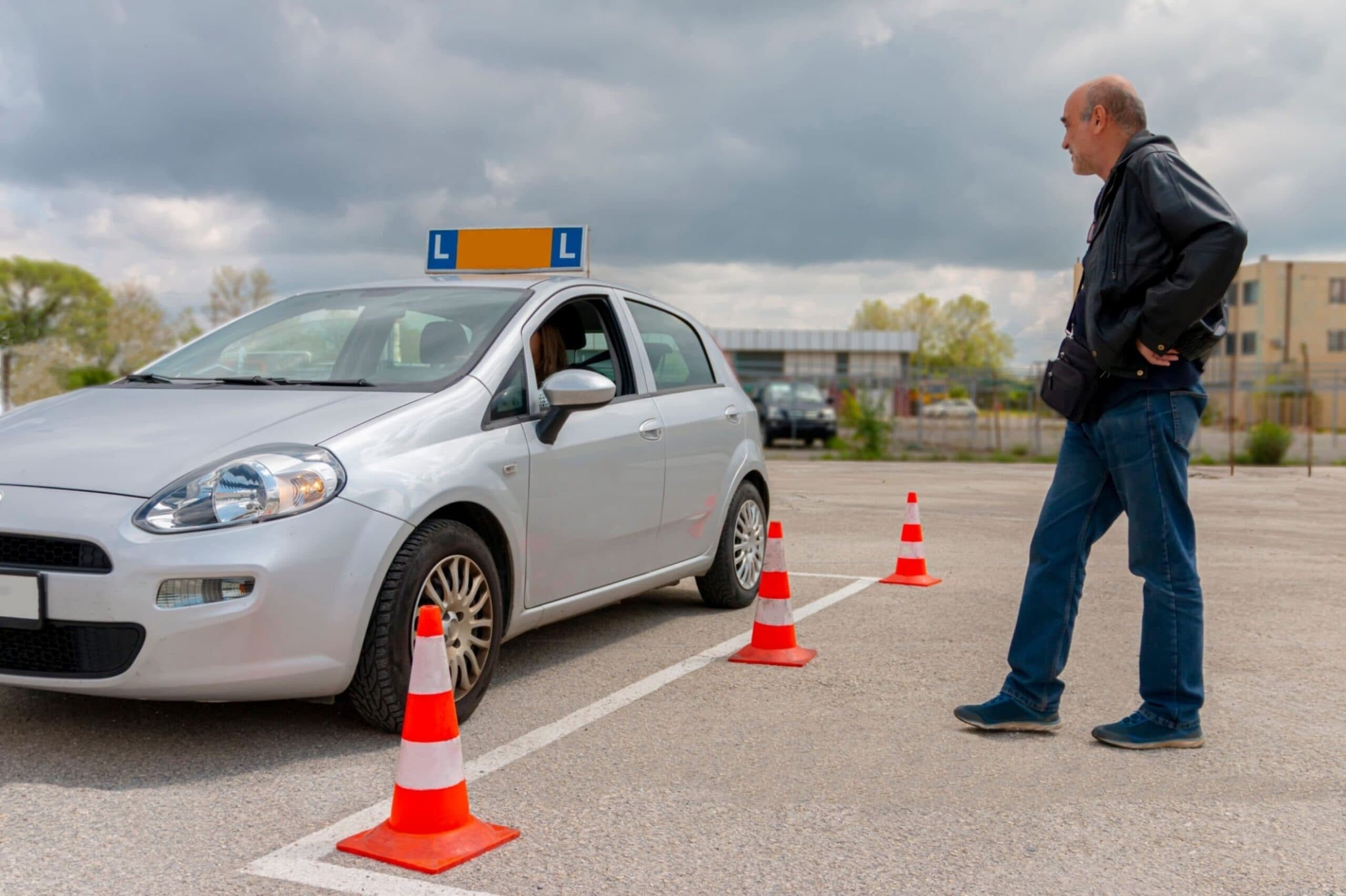 Driver education and road safety — image 2