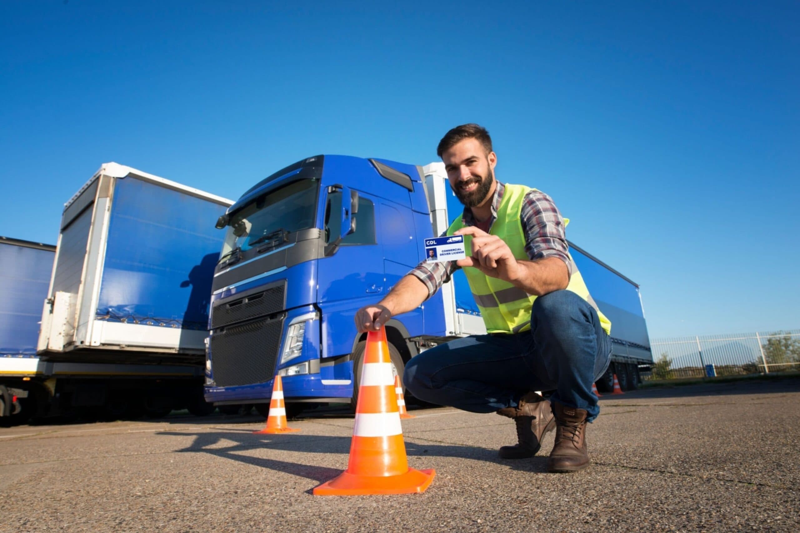 Driver education and road safety — image 5