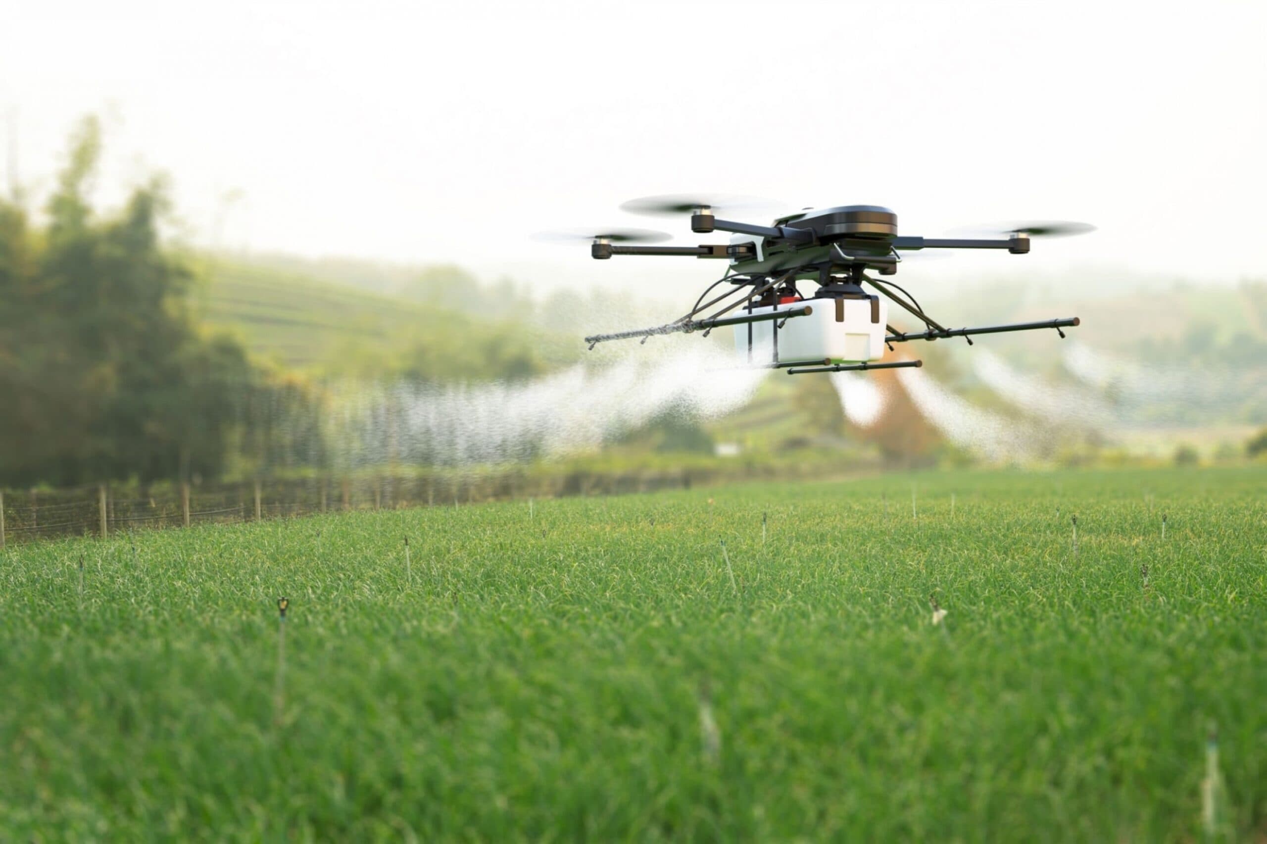 Farming machinery and agriculture — image 1