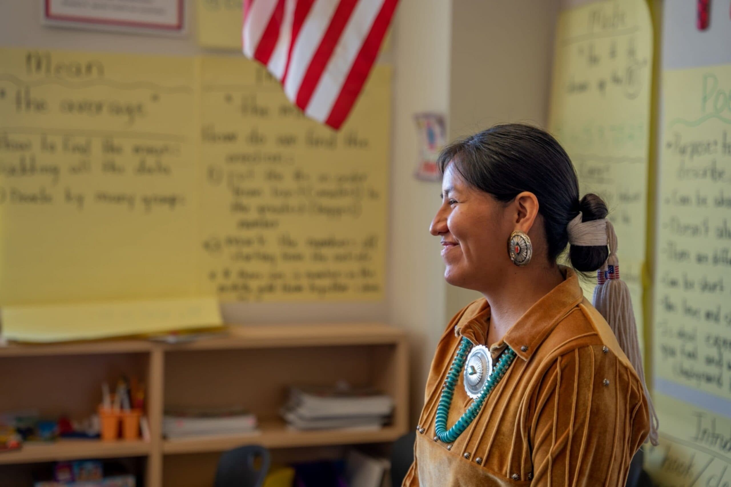 Native American community and land — image 3