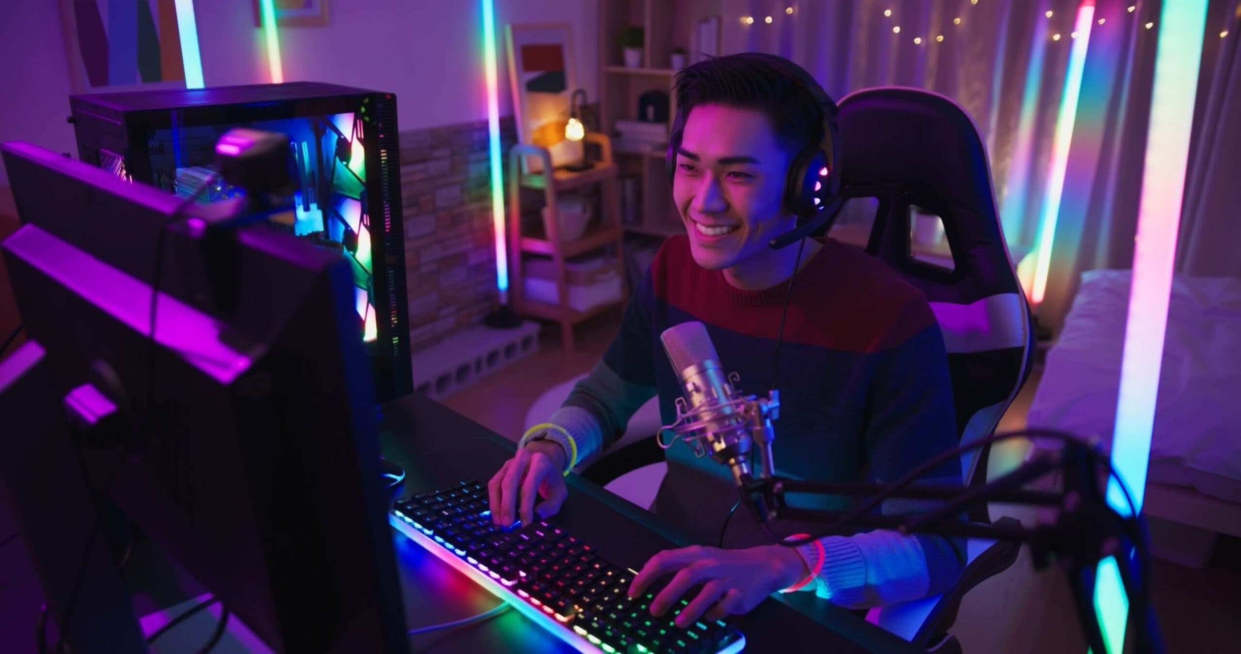 Sponsorship branding and esports events — image 4