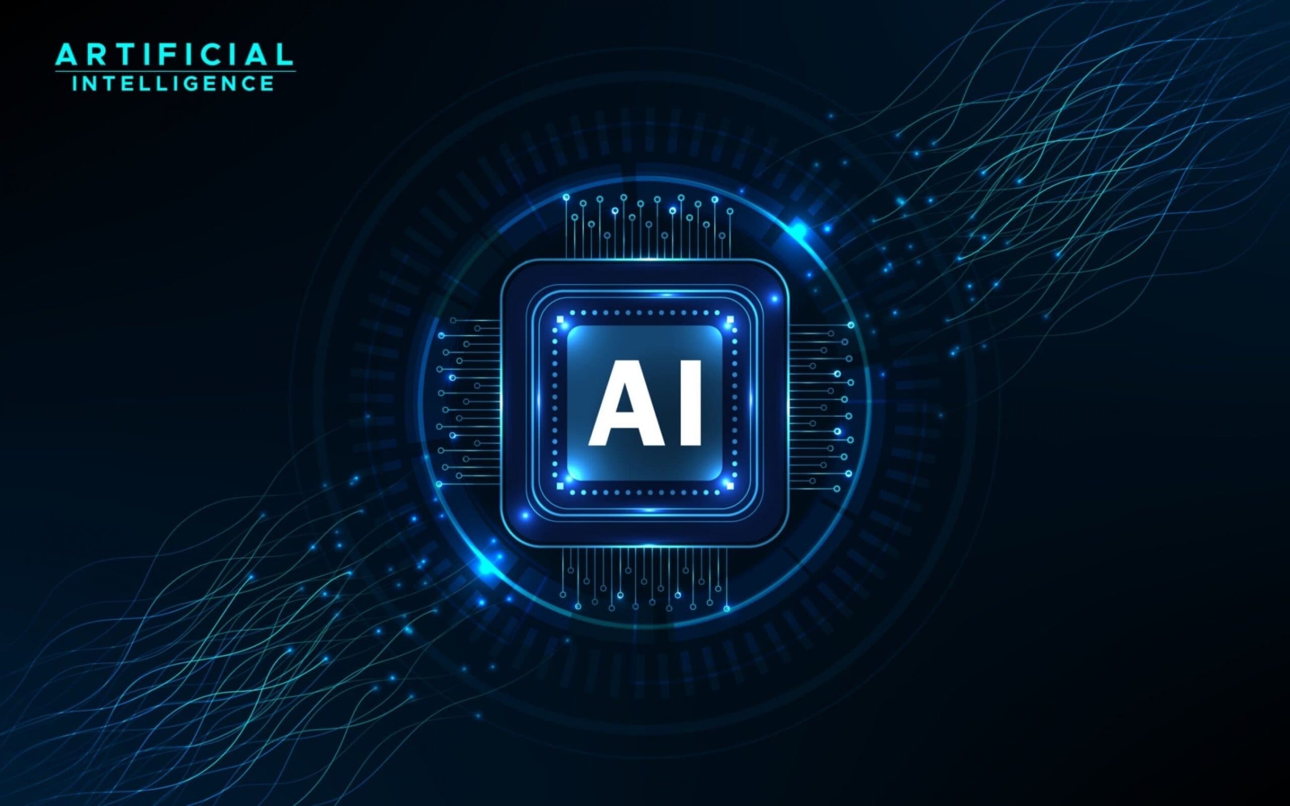 Artificial intelligence technology — image 1