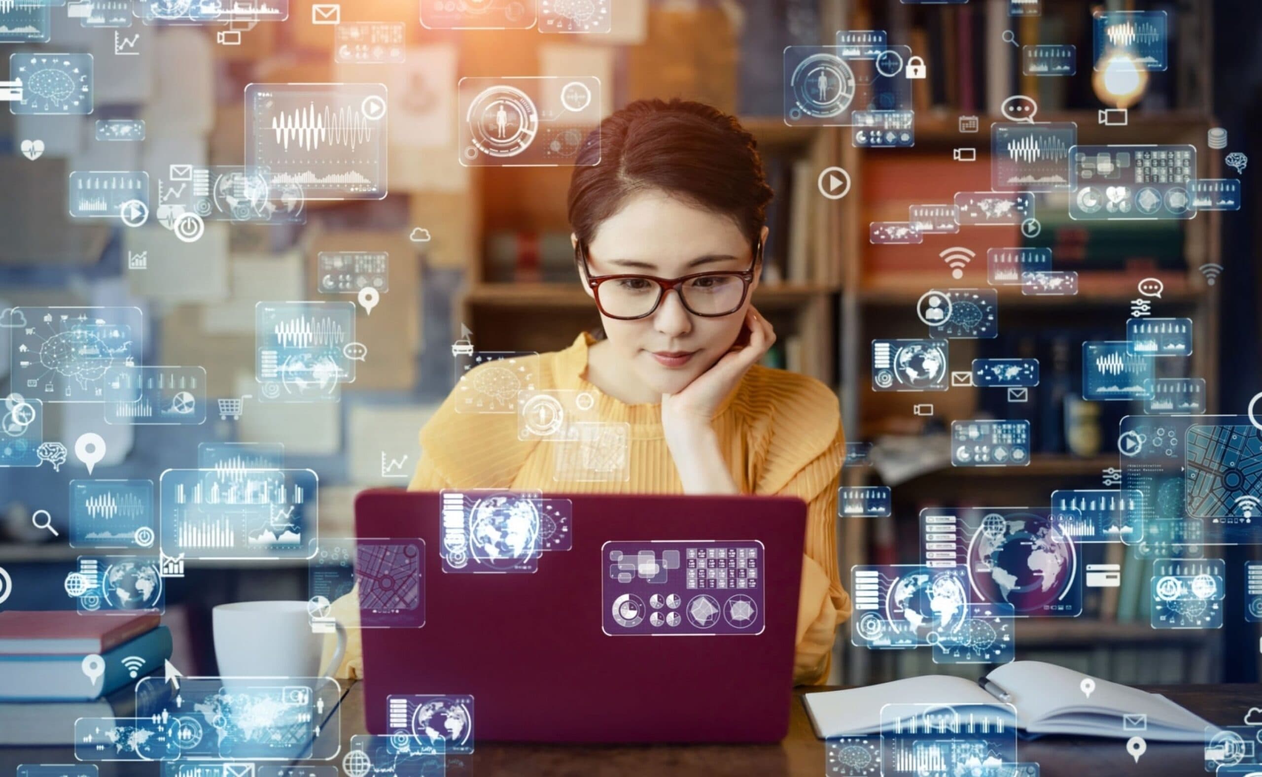 Artificial intelligence technology — image 2