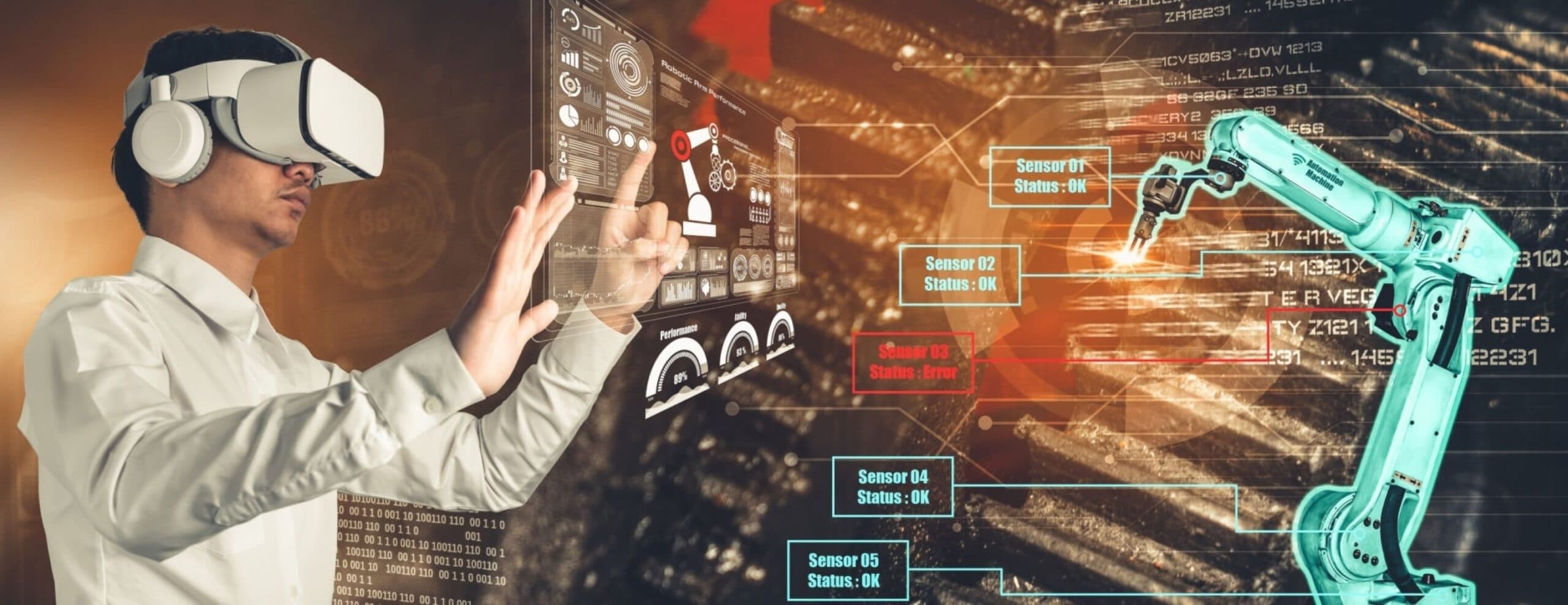 Artificial intelligence technology — image 4