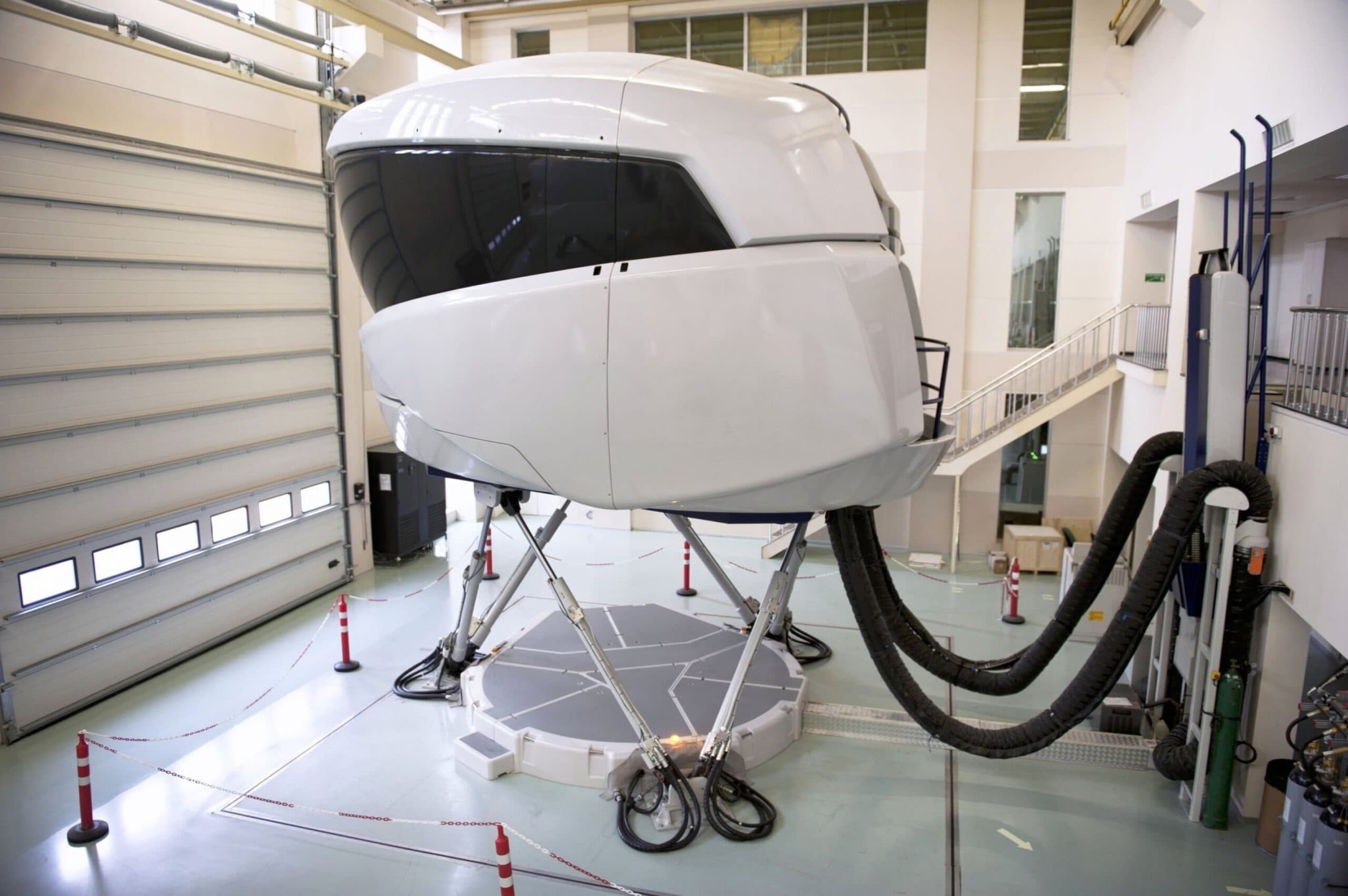 Simulation software in use — image 5