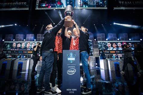 Military esports competition — image 4