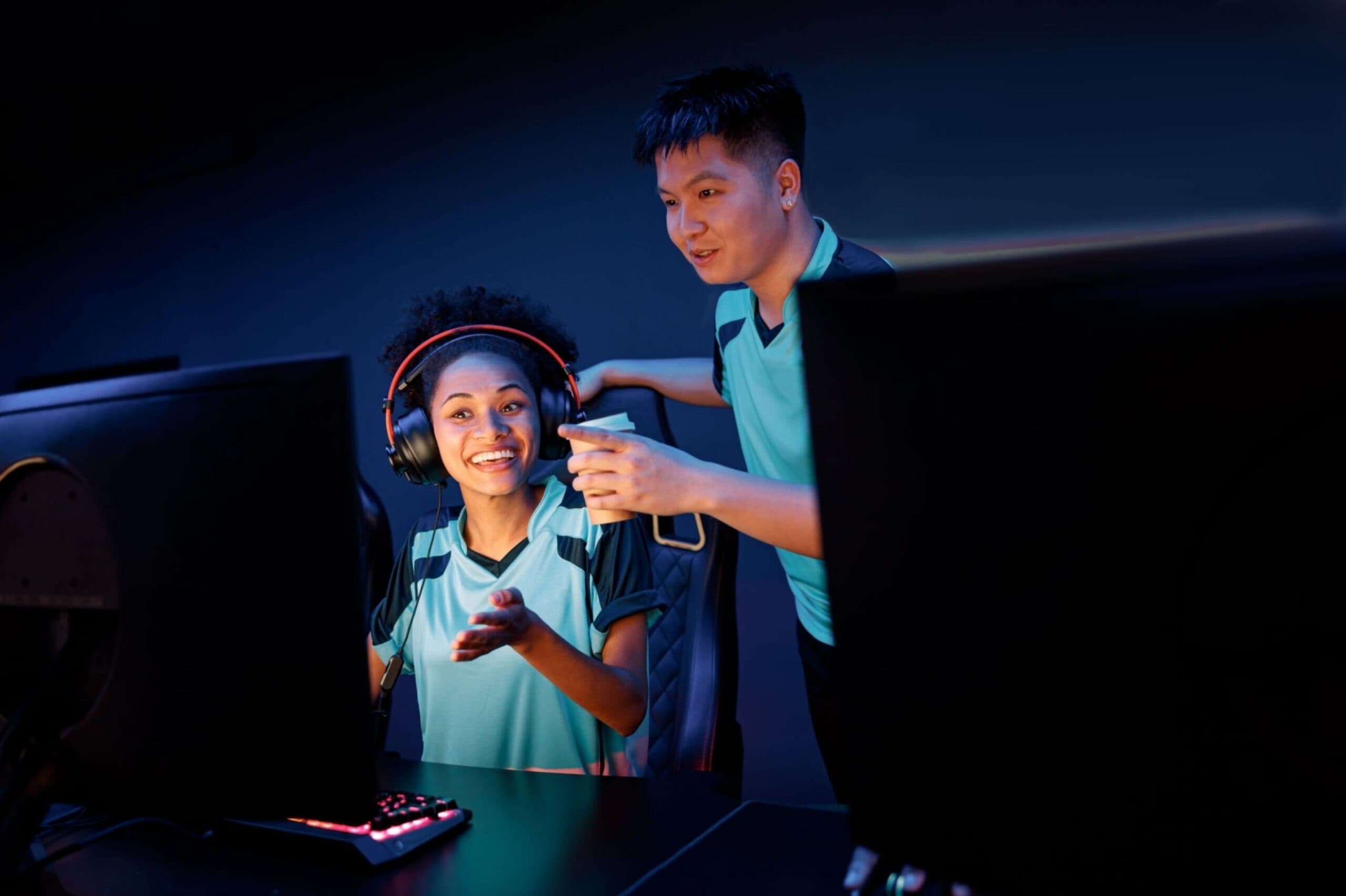 NCAA collegiate esports — image 4