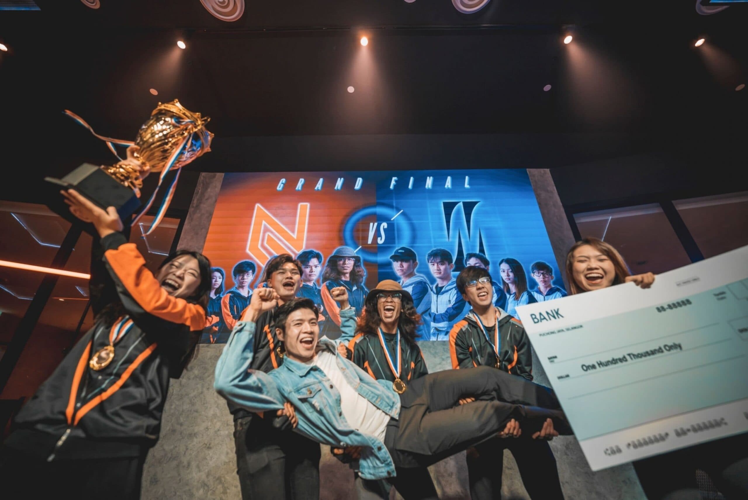 NCAA collegiate esports — image 3