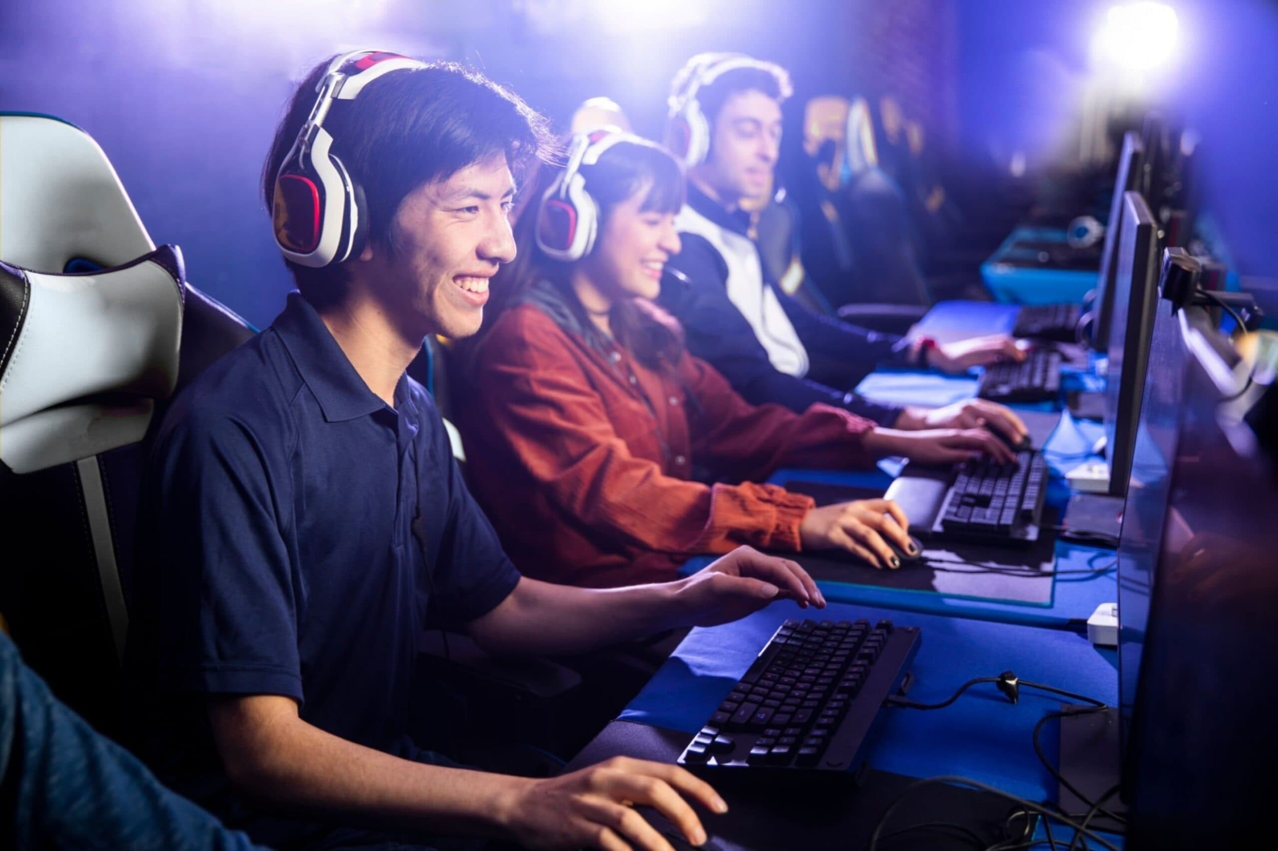 Community college esports league — image 3