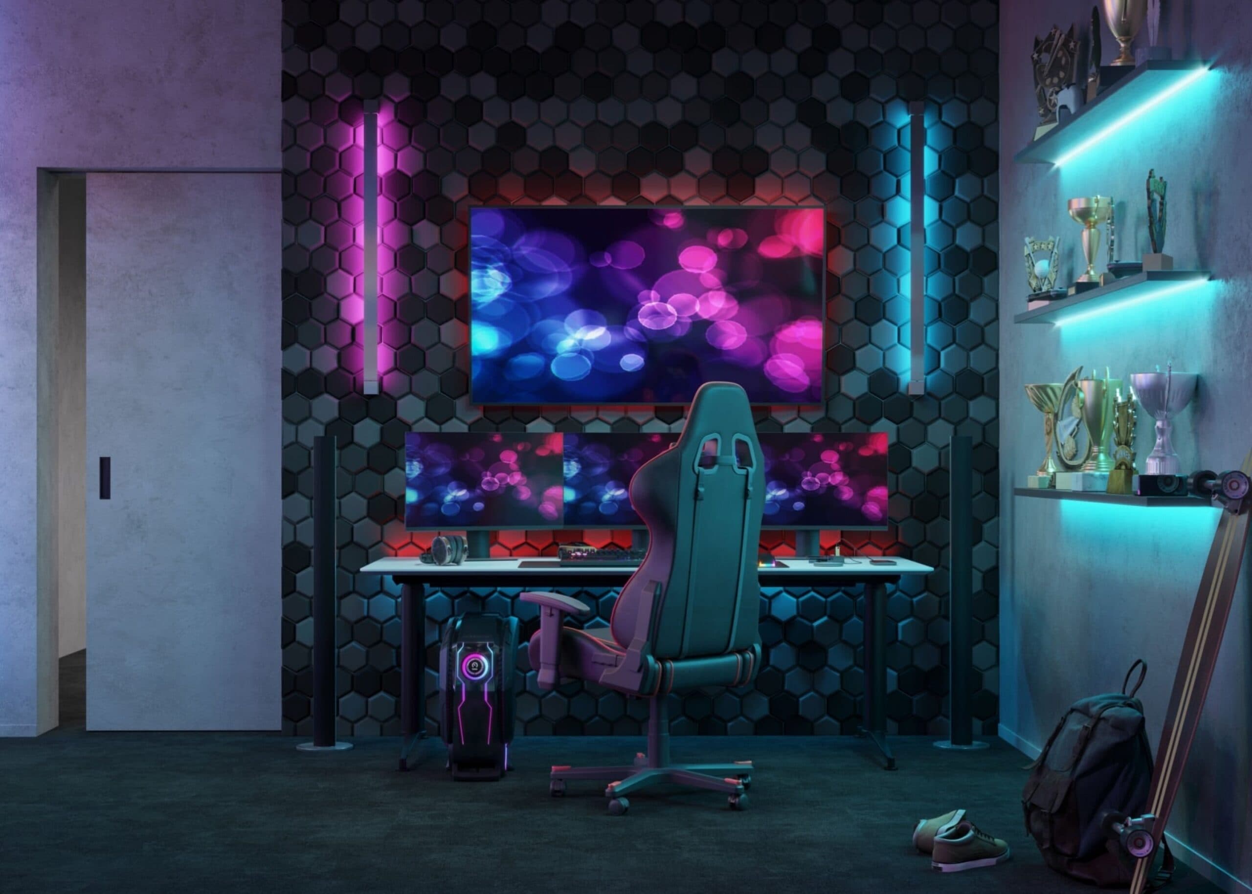 NCAA collegiate esports — image 2