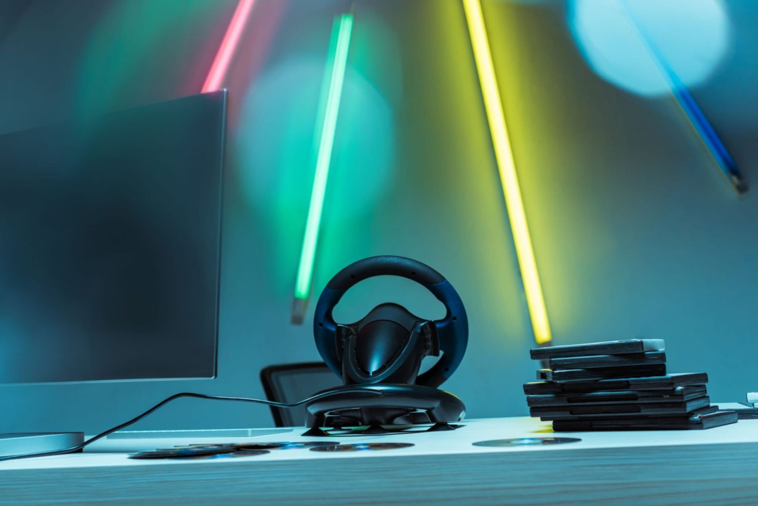 Esports players competing — image 2