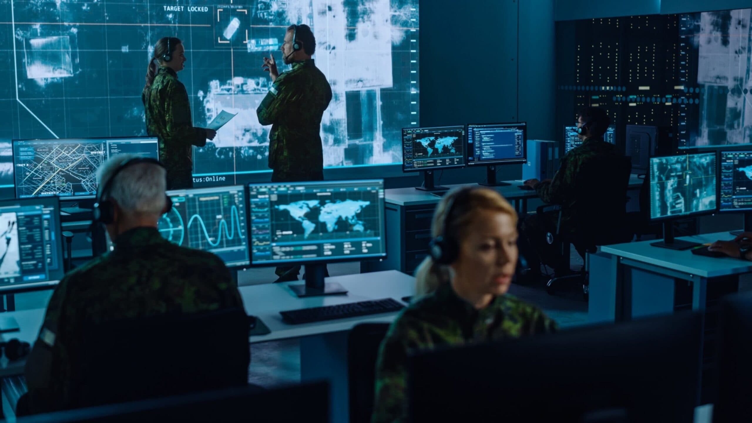 National Guard personnel and equipment — image 5