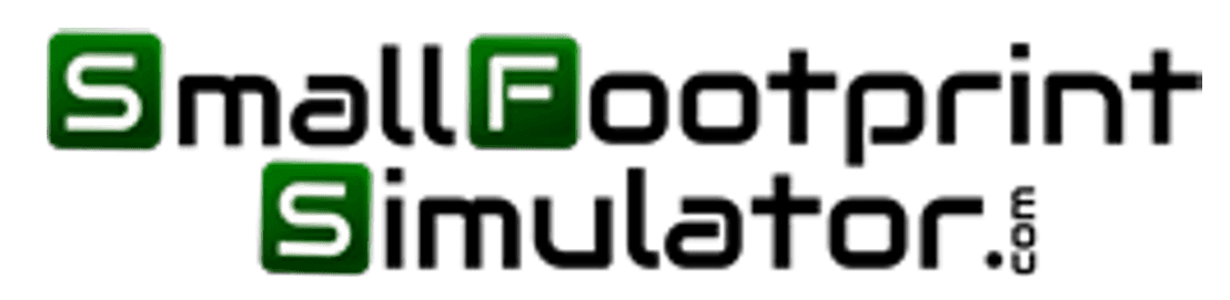 Small Footprint Simulator