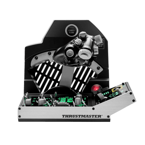 Thrustmaster Viper TQS Mission Pack