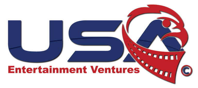 USA Entertainment Ventures Logo