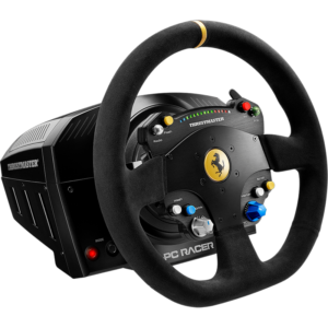 TS-PC RACER FERRARI 488 CHALLENGE EDITION steering wheel attachment